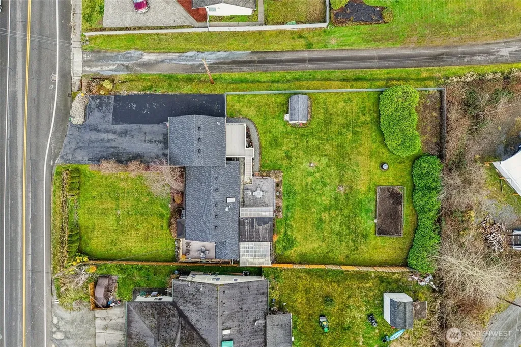 4913 W Sunnyside Boulevard Marysville WA 98270