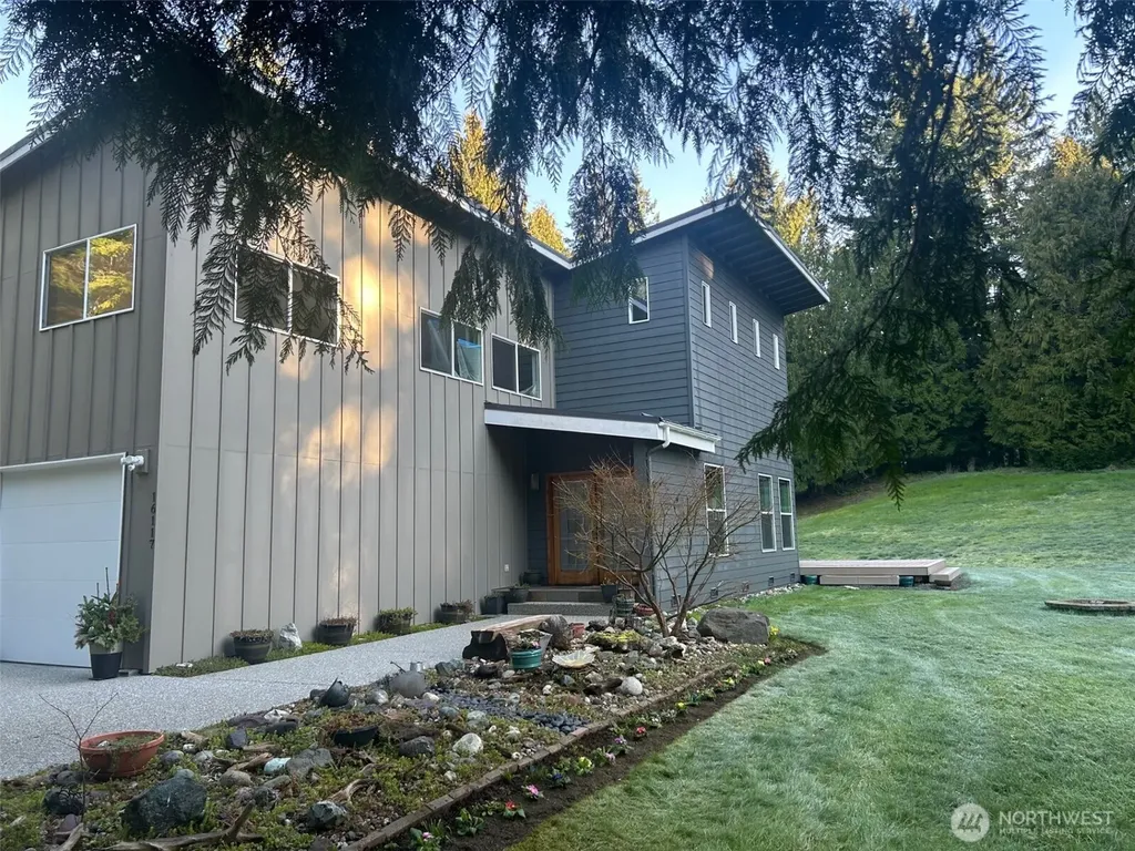 16117 58th Avenue NW Stanwood WA 98292