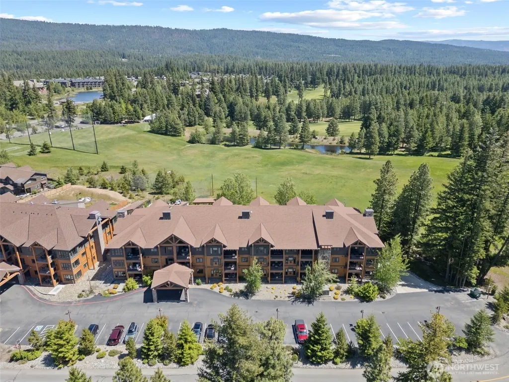 3770 Suncadia Trail Cle Elum WA 98922