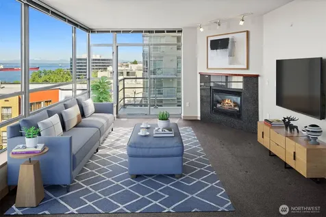 2929 1st Avenue Seattle WA 98121