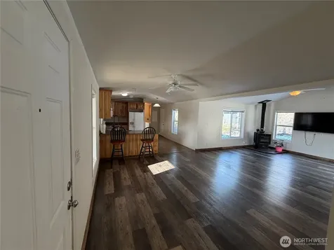 87 Canyon Creek Road Oroville WA 98844
