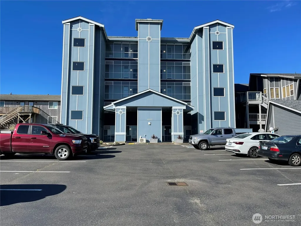 1307 Ocean Shores Boulevard SW Ocean Shores WA 98569