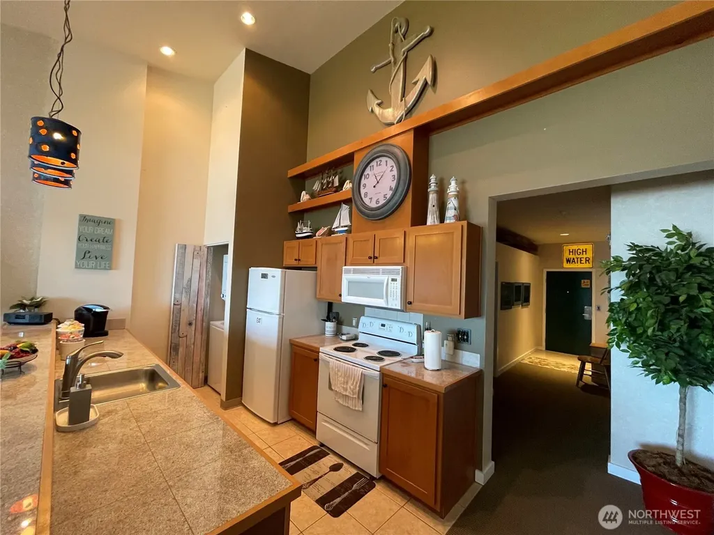 1307 Ocean Shores Boulevard SW Ocean Shores WA 98569