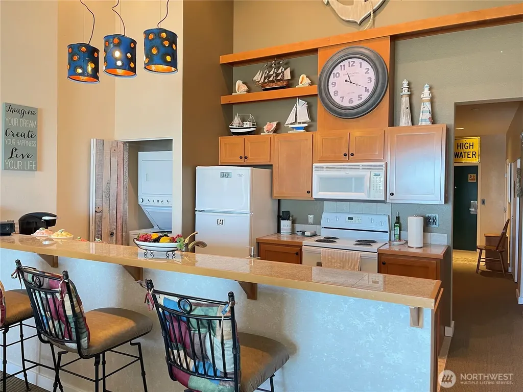 1307 Ocean Shores Boulevard SW Ocean Shores WA 98569