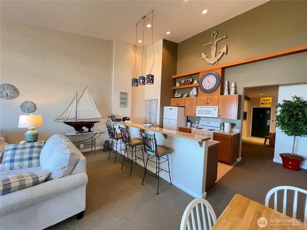 1307 Ocean Shores Boulevard SW Ocean Shores WA 98569