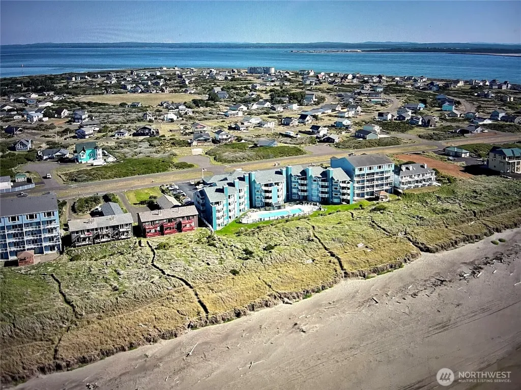 1307 Ocean Shores Boulevard SW Ocean Shores WA 98569