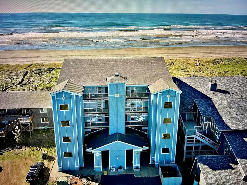 1307 Ocean Shores Boulevard SW Ocean Shores WA 98569