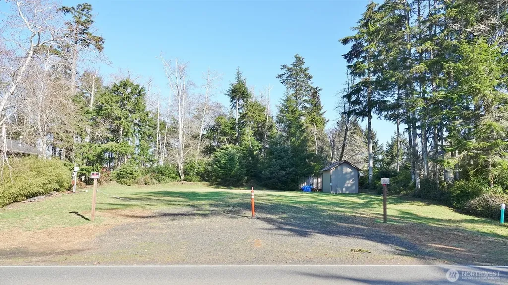 292 Duck Lake Drive SE Ocean Shores WA 98569