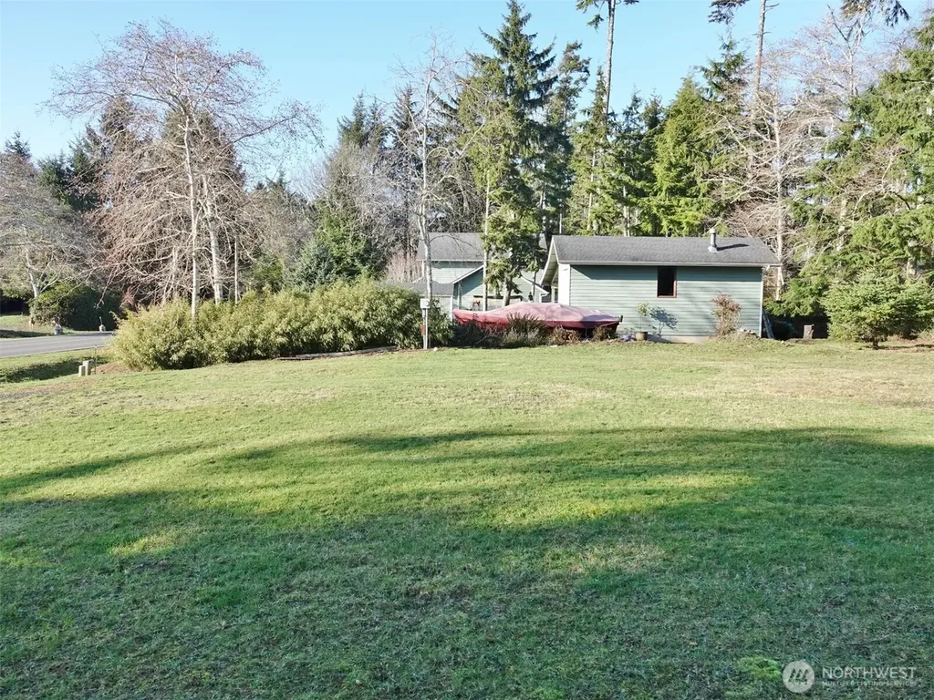 292 Duck Lake Drive SE Ocean Shores WA 98569