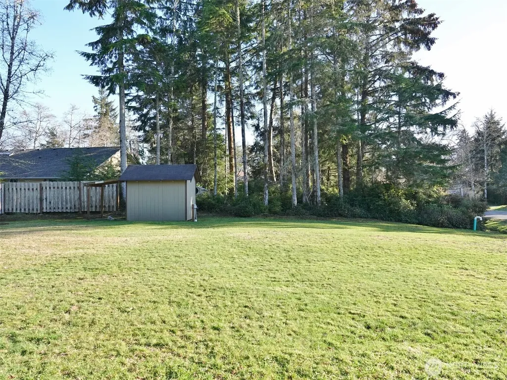 292 Duck Lake Drive SE Ocean Shores WA 98569