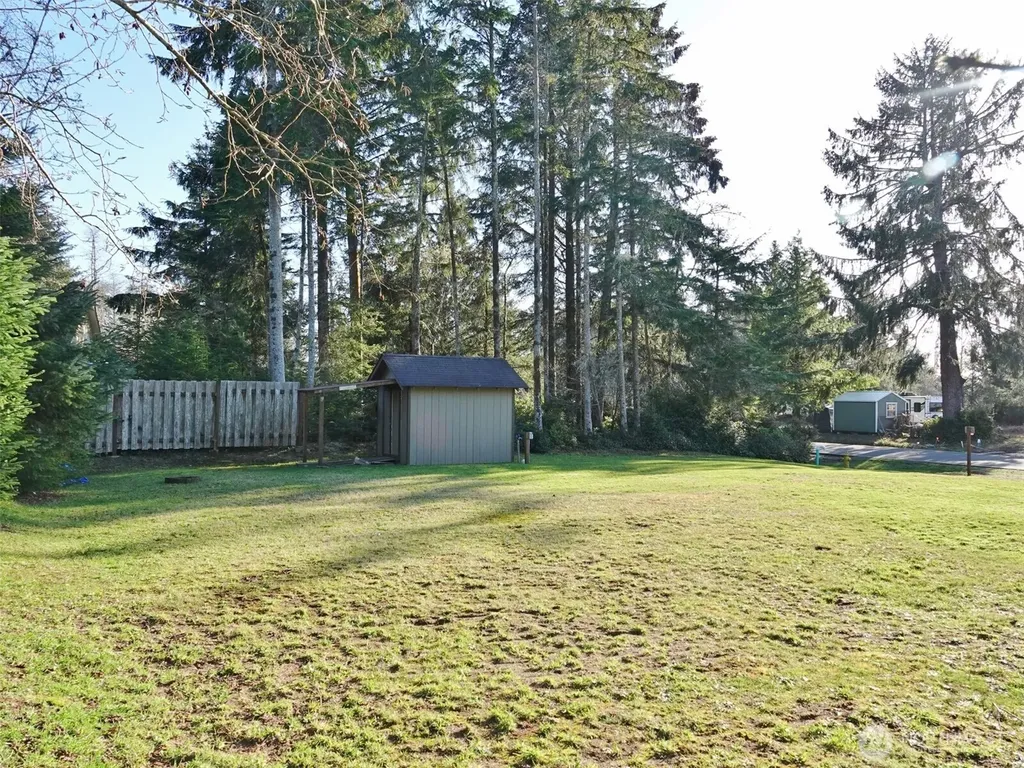 292 Duck Lake Drive SE Ocean Shores WA 98569