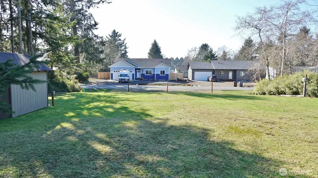 292 Duck Lake Drive SE Ocean Shores WA 98569