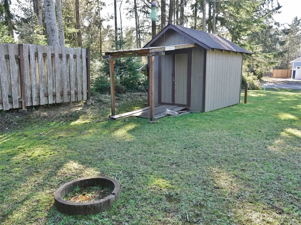 292 Duck Lake Drive SE Ocean Shores WA 98569