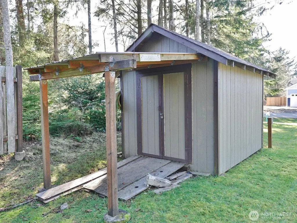292 Duck Lake Drive SE Ocean Shores WA 98569