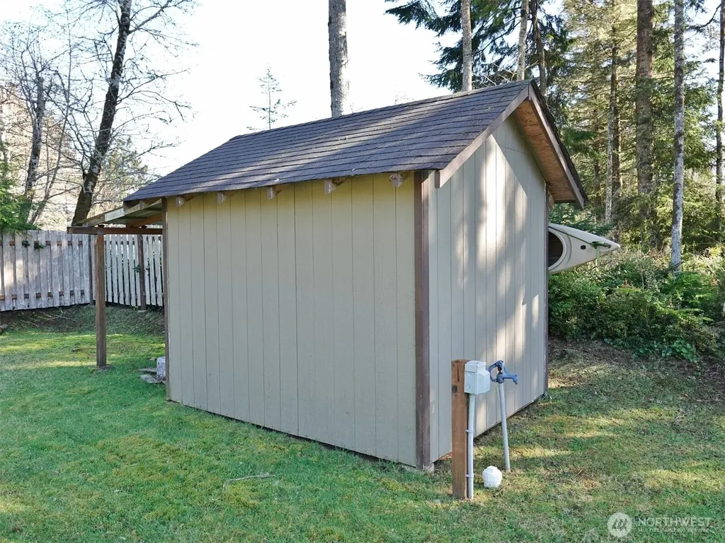 292 Duck Lake Drive SE Ocean Shores WA 98569