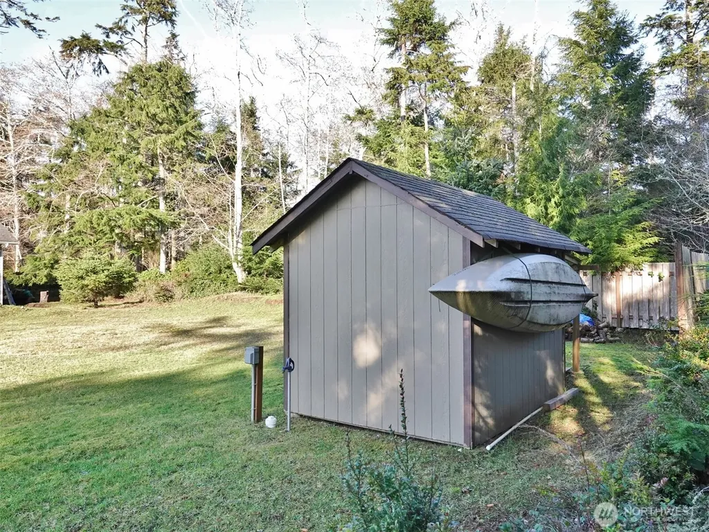 292 Duck Lake Drive SE Ocean Shores WA 98569