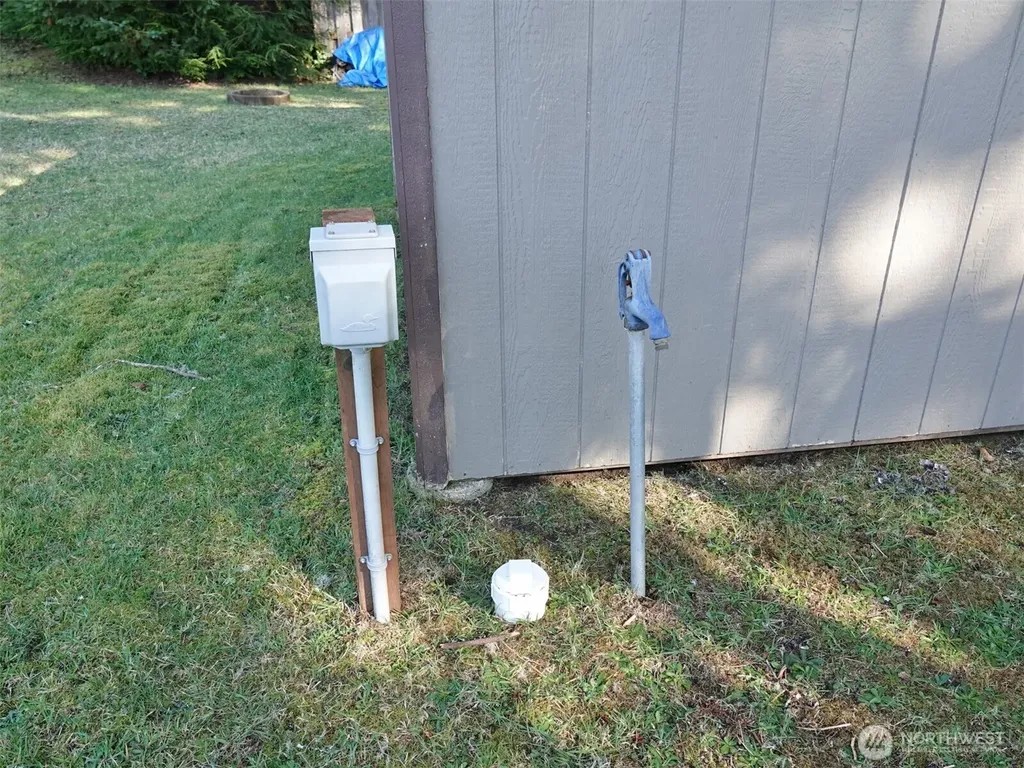 292 Duck Lake Drive SE Ocean Shores WA 98569