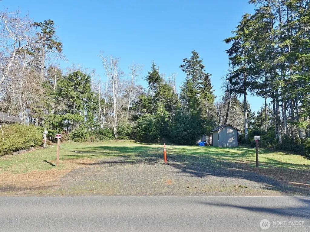 292 Duck Lake Drive SE Ocean Shores WA 98569