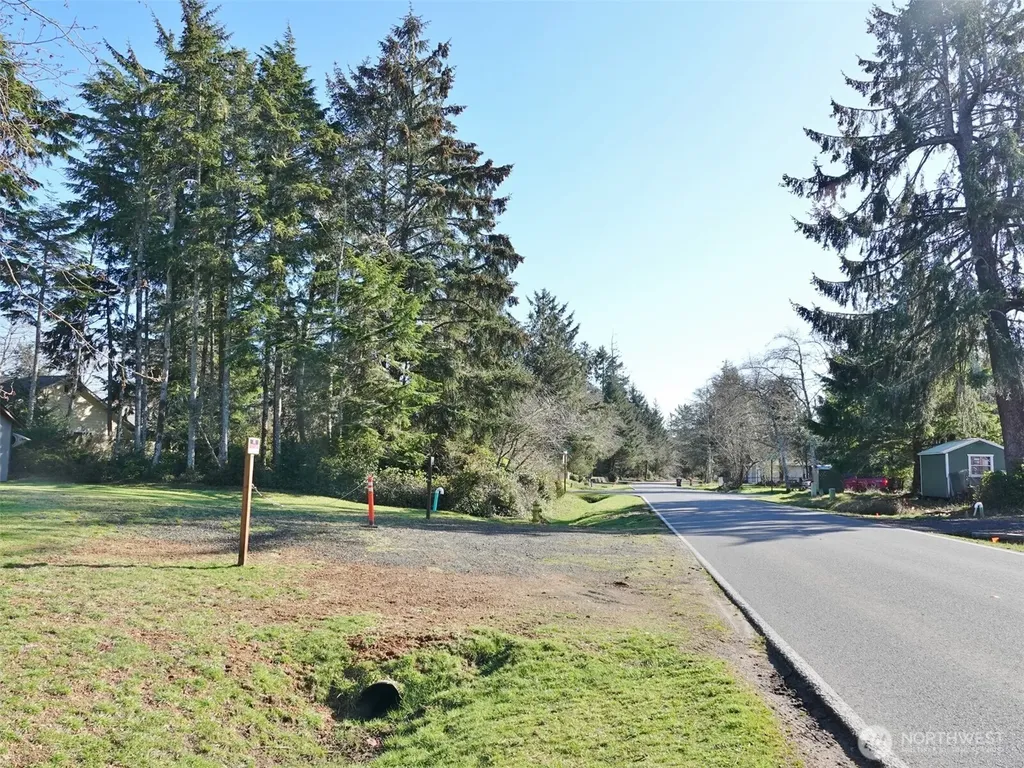 292 Duck Lake Drive SE Ocean Shores WA 98569