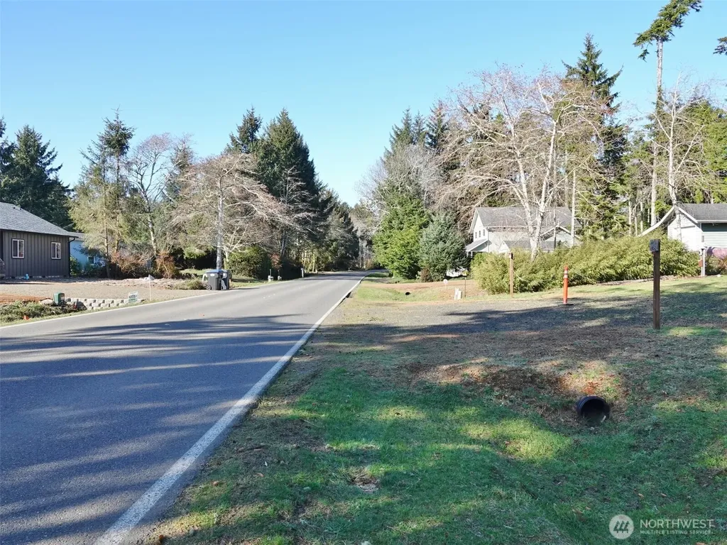 292 Duck Lake Drive SE Ocean Shores WA 98569