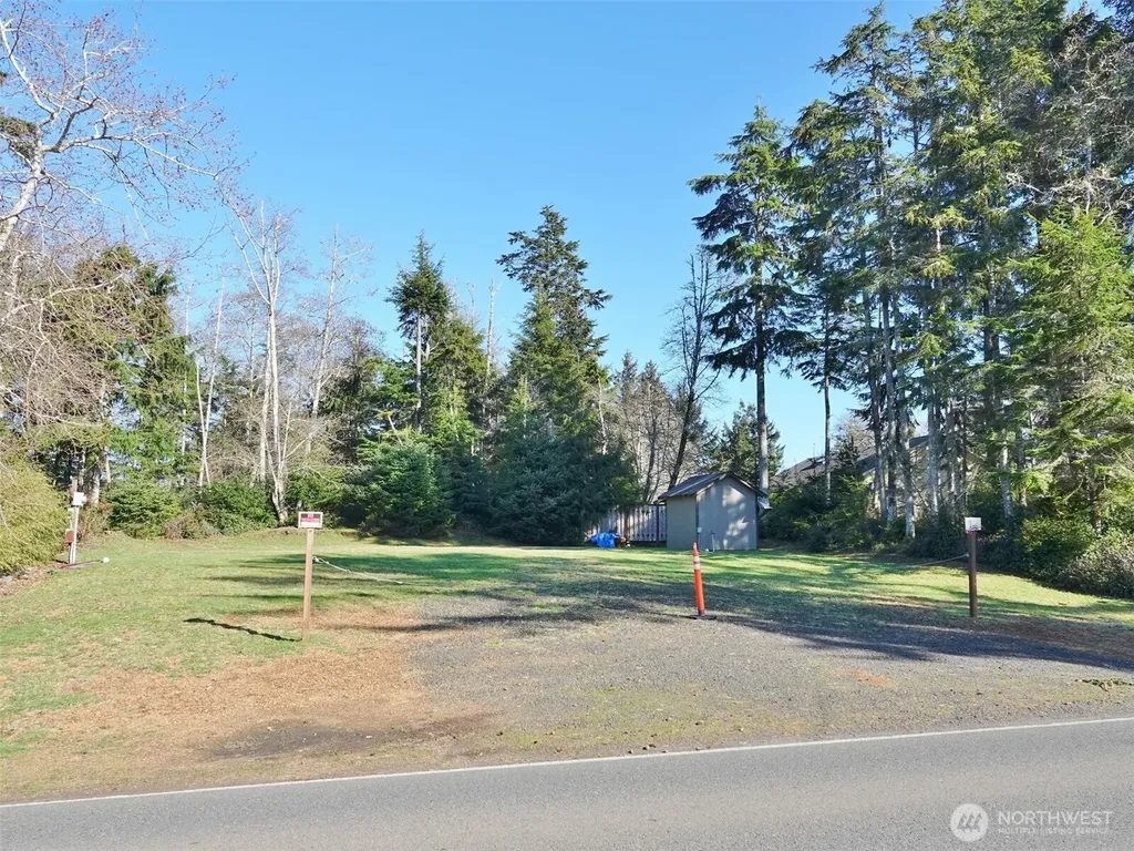 292 Duck Lake Drive SE Ocean Shores WA 98569