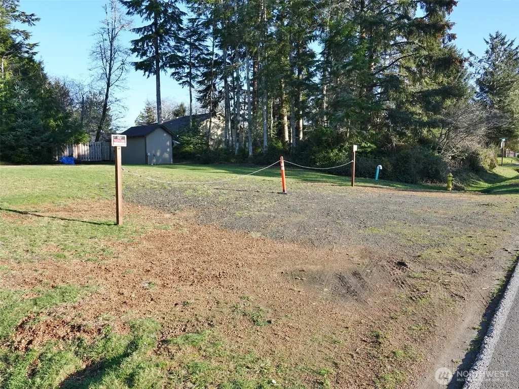 292 Duck Lake Drive SE Ocean Shores WA 98569