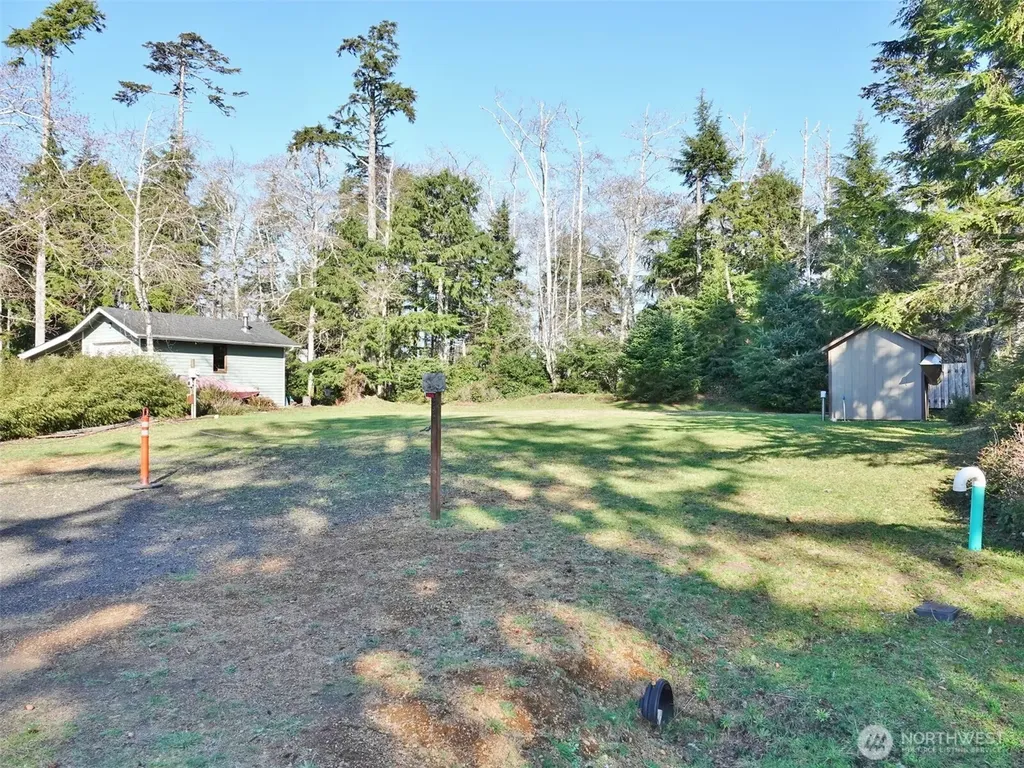 292 Duck Lake Drive SE Ocean Shores WA 98569