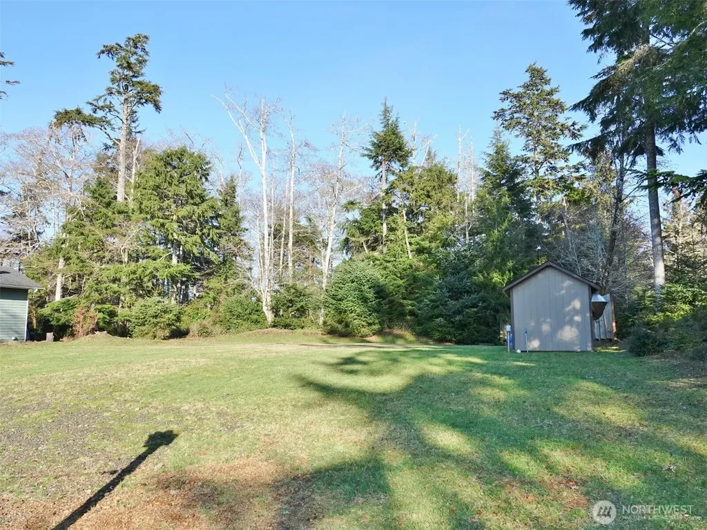 292 Duck Lake Drive SE Ocean Shores WA 98569