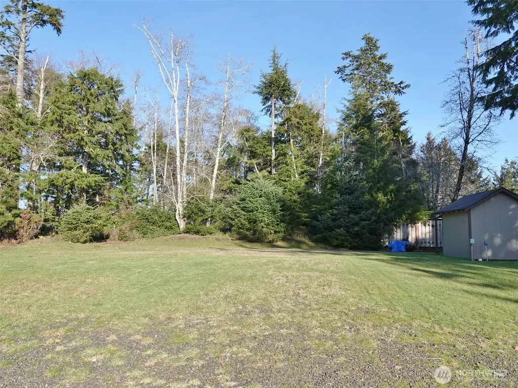 292 Duck Lake Drive SE Ocean Shores WA 98569