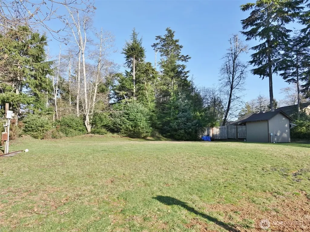292 Duck Lake Drive SE Ocean Shores WA 98569