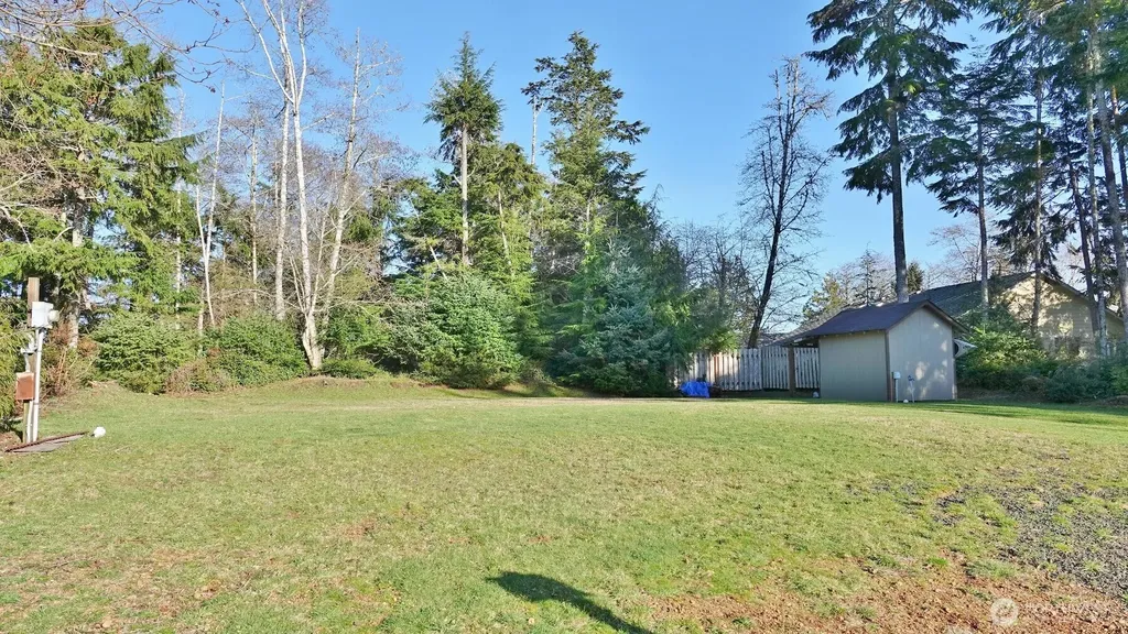 292 Duck Lake Drive SE Ocean Shores WA 98569