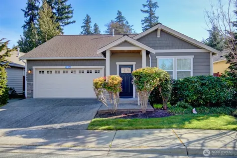 1990 Fraser Avenue Mount Vernon WA 98274