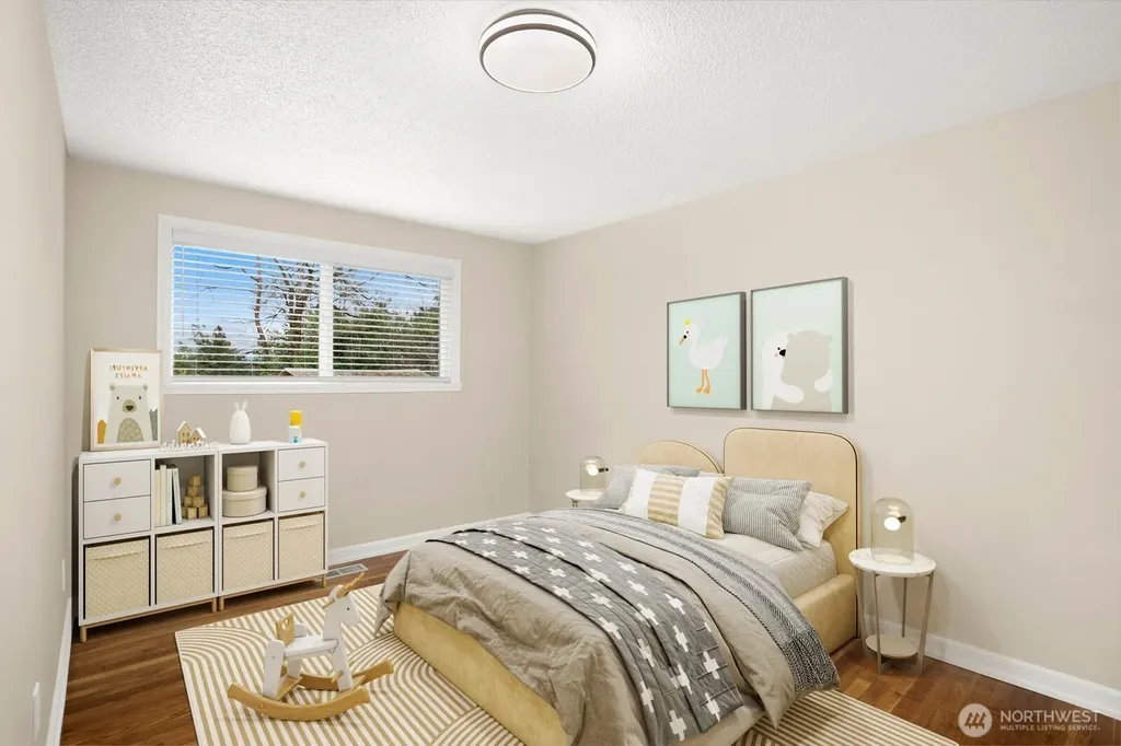 7226 33rd Avenue S Seattle WA 98118