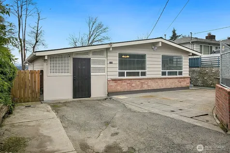 7226 33rd Avenue S Seattle WA 98118