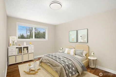 7226 33rd Avenue S Seattle WA 98118