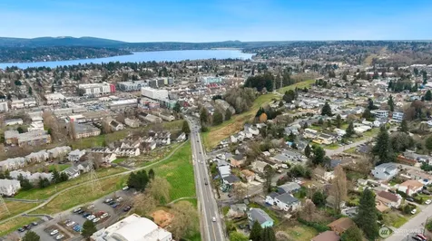 7226 33rd Avenue S Seattle WA 98118