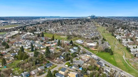 7226 33rd Avenue S Seattle WA 98118