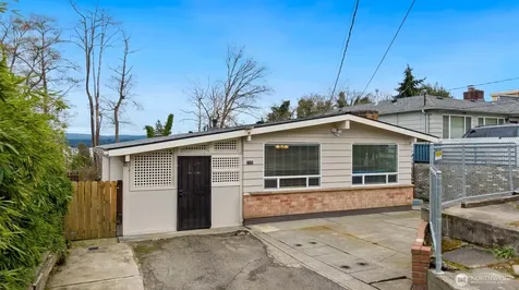 7226 33rd Avenue S Seattle WA 98118