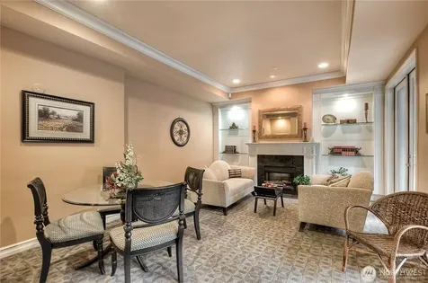 10398 NE 17th Street Bellevue WA 98004