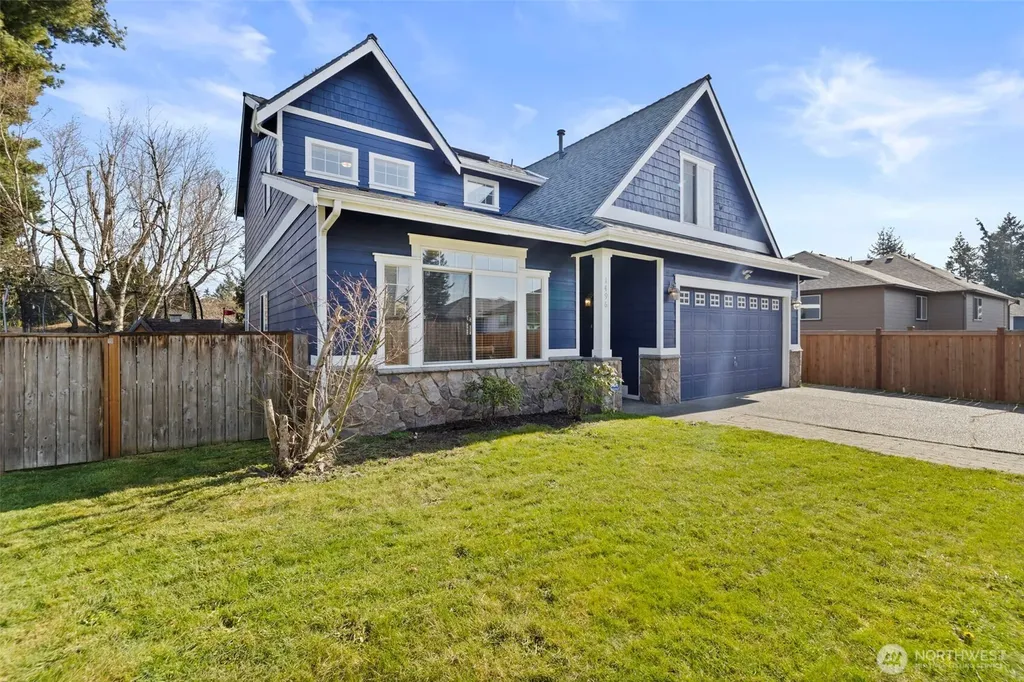 1496 Aberdeen Avenue NE Renton WA 98056