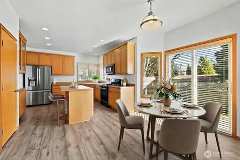 1496 Aberdeen Avenue NE Renton WA 98056