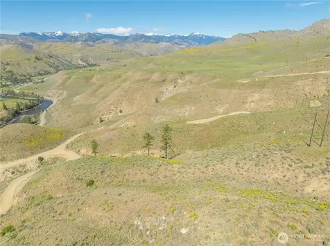 2 River Vista Short Plat Methow WA 98834