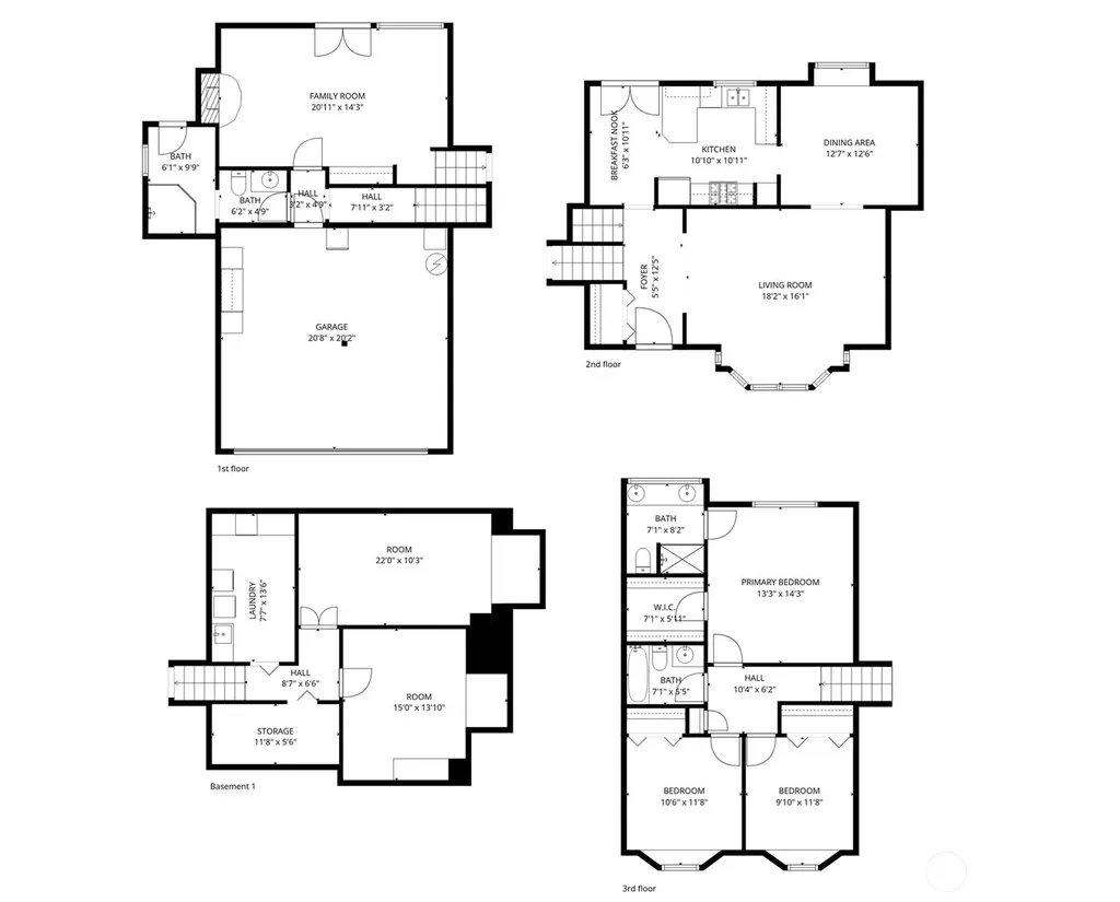 13227 Harbour Heights Drive Mukilteo WA 98275