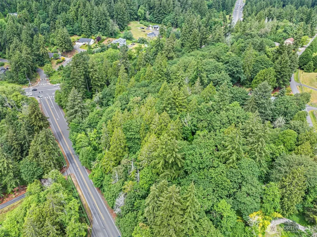 5412 46th Street Ct NW Gig Harbor WA 98335