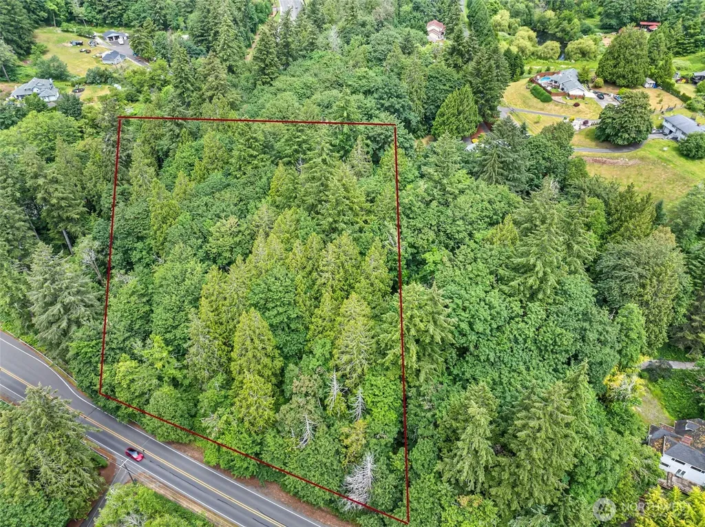 5412 46th Street Ct NW Gig Harbor WA 98335