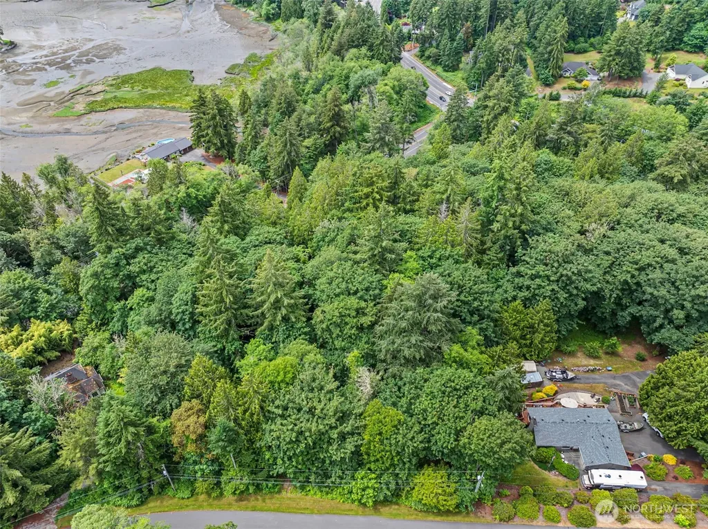 5412 46th Street Ct NW Gig Harbor WA 98335
