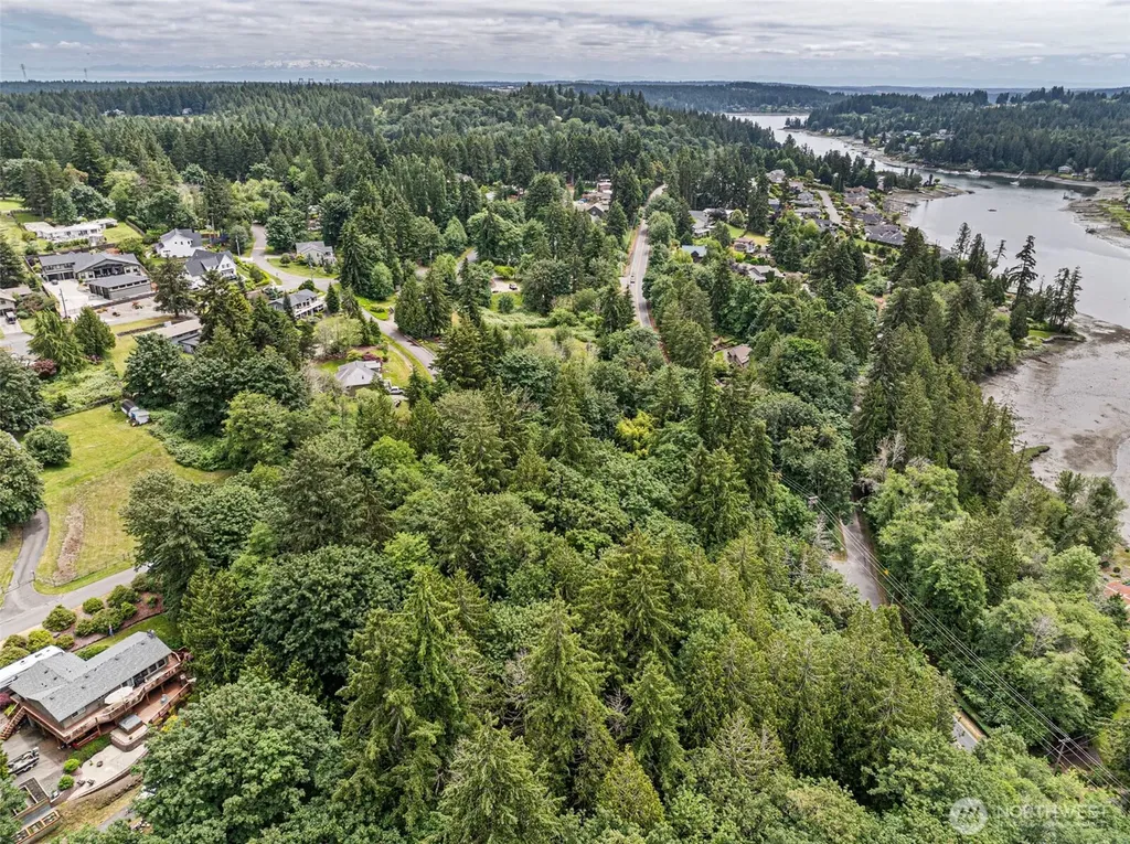 5412 46th Street Ct NW Gig Harbor WA 98335