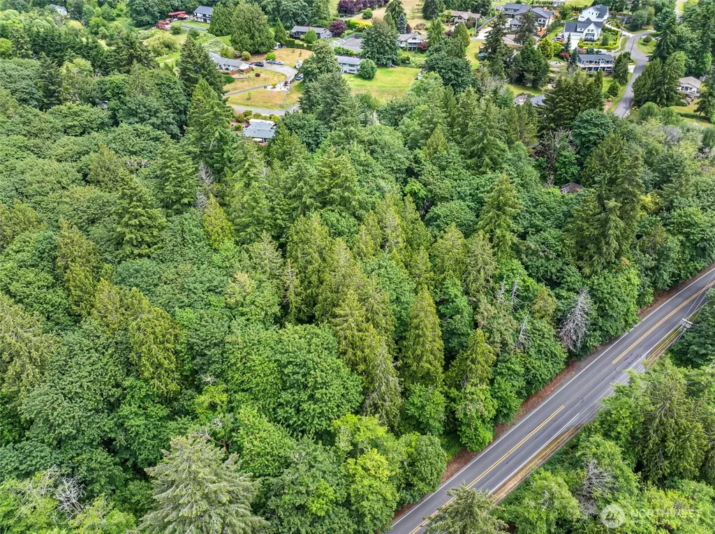 5412 46th Street Ct NW Gig Harbor WA 98335