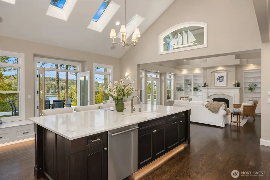 230 Camber Lane Port Ludlow WA 98365