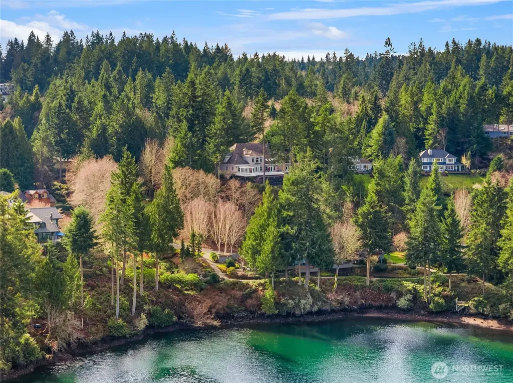 230 Camber Lane Port Ludlow WA 98365